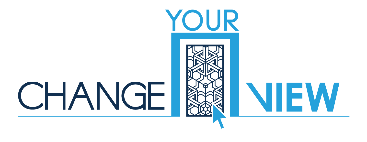 Change Your View